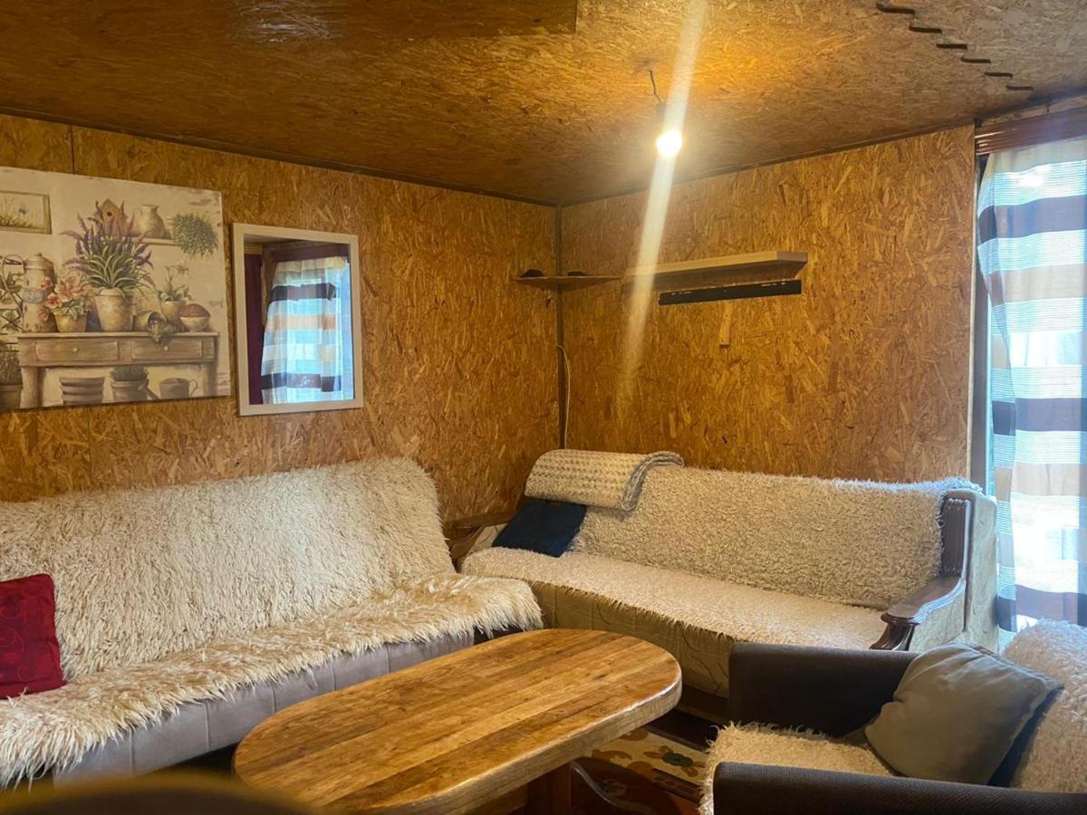 Pinetrees Lodge Plav Eksteriør billede